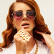 Illustration for article titled Lana Del Reys Controversial New Single Cover Is Just Boring